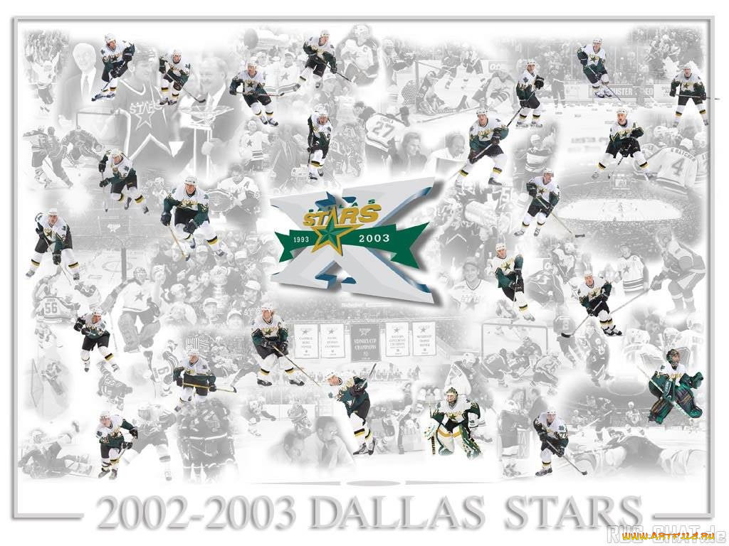 dallas, stars, 02, 03, , nhl